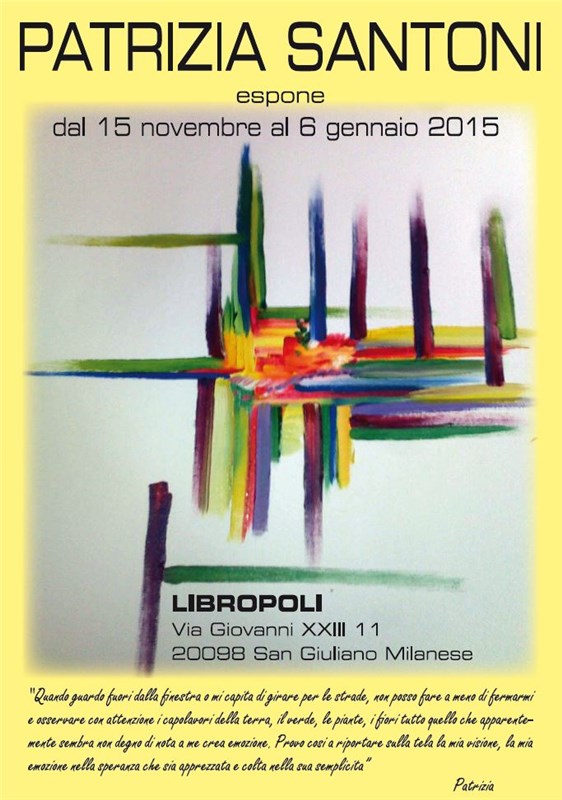 PatriziaEsponeLibropoli